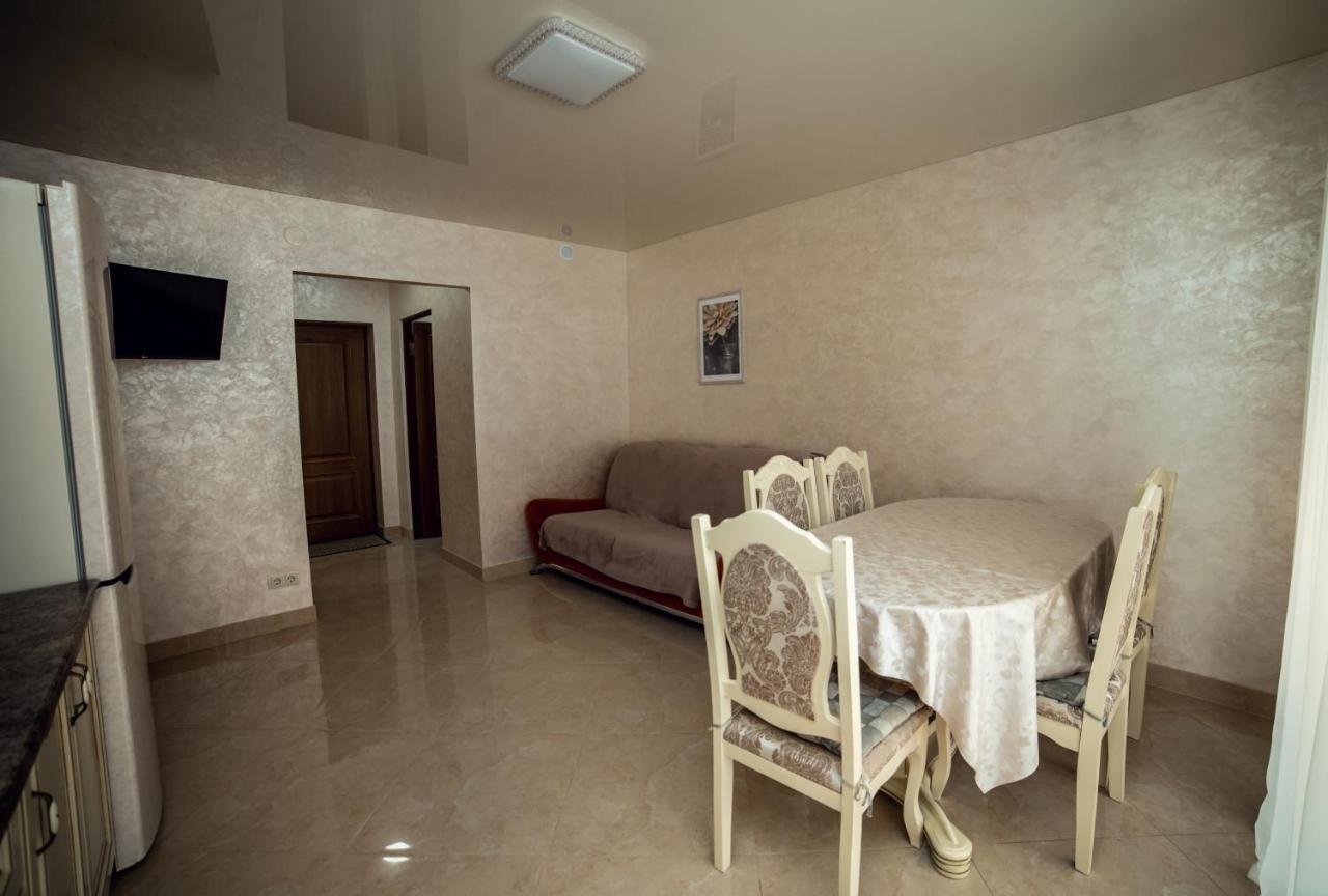 Августин Hotel Solochin Exterior foto