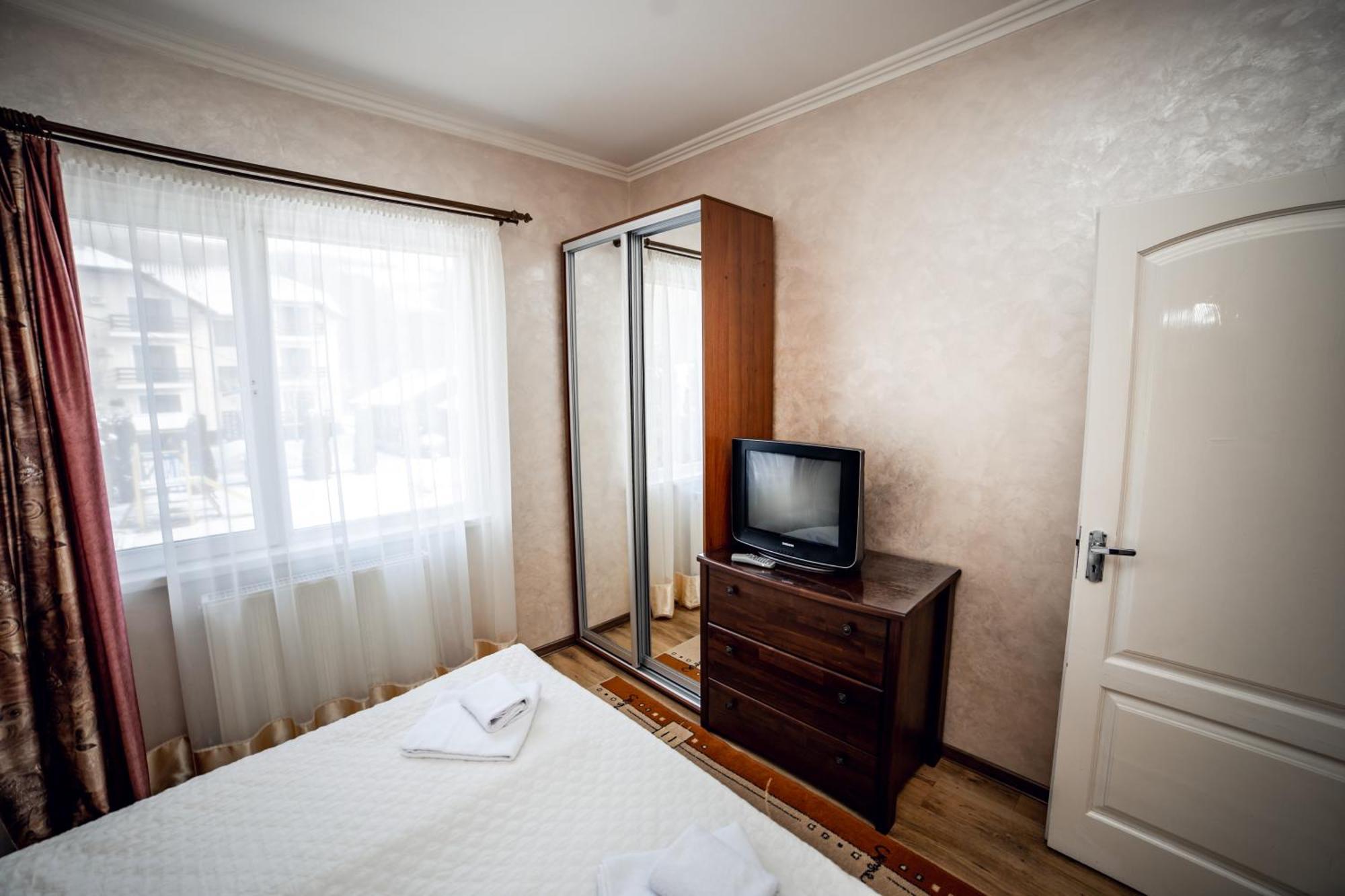 Августин Hotel Solochin Quarto foto