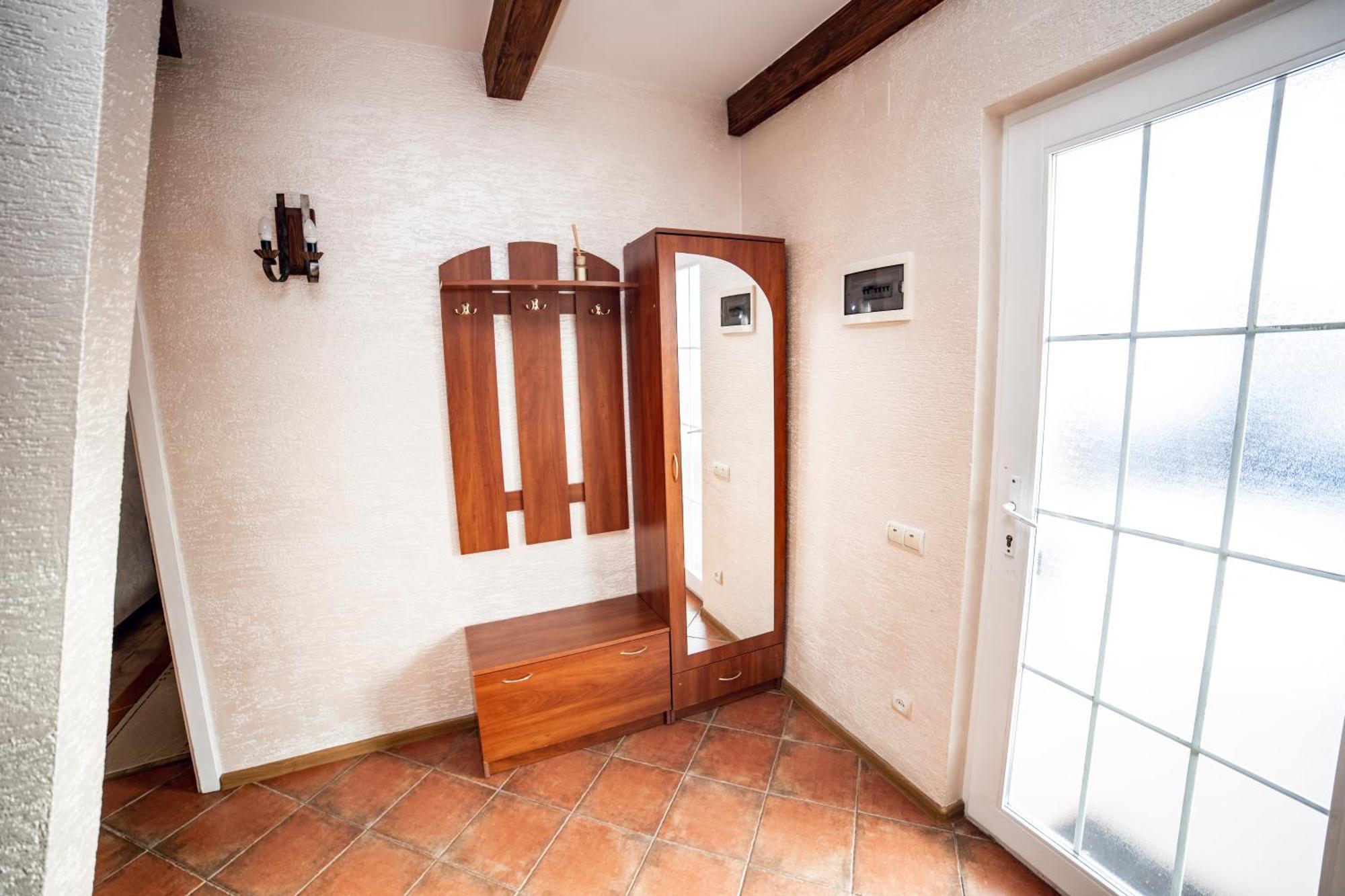 Августин Hotel Solochin Quarto foto