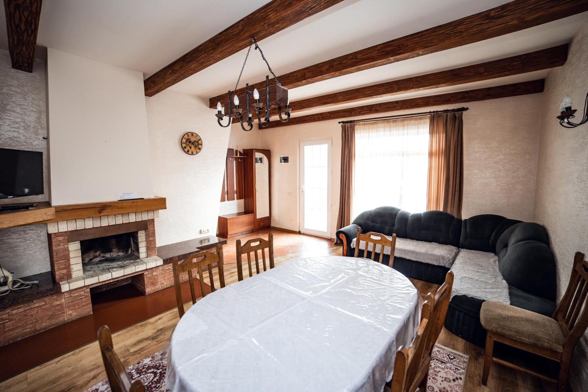 Августин Hotel Solochin Quarto foto