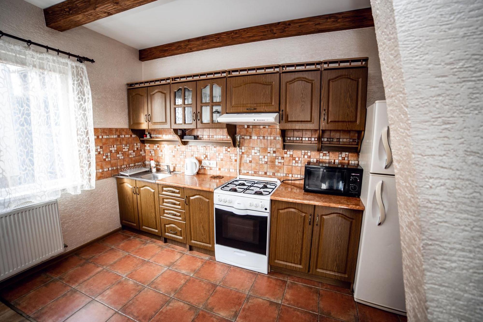 Августин Hotel Solochin Quarto foto