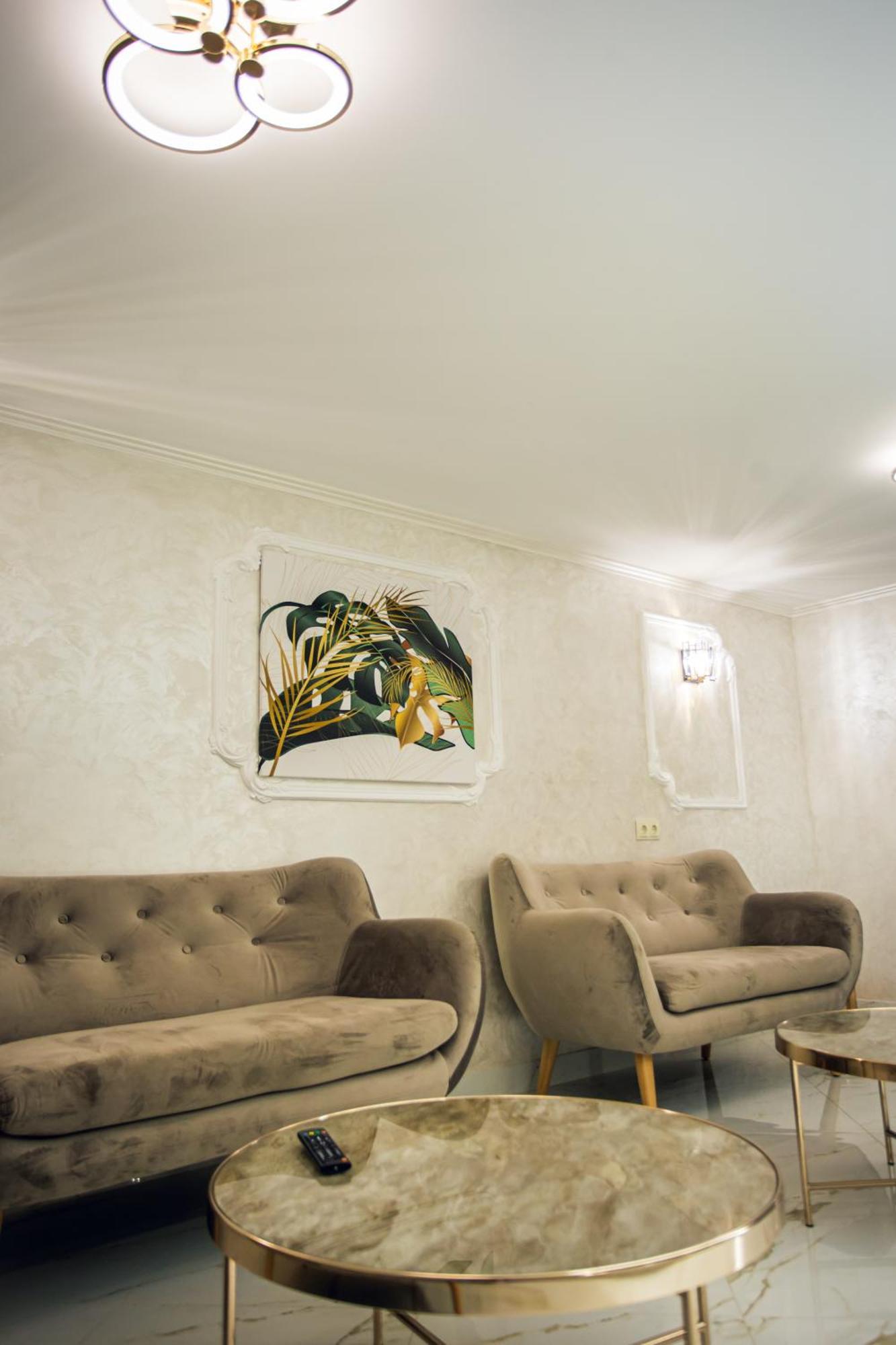 Августин Hotel Solochin Exterior foto