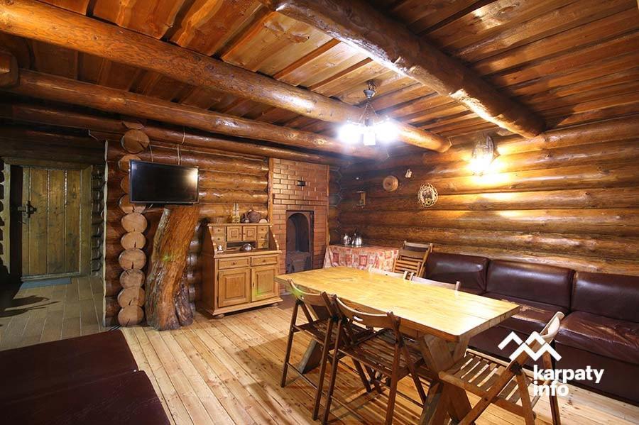 Августин Hotel Solochin Exterior foto